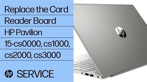 HP Pavilion 15-cs3000 free