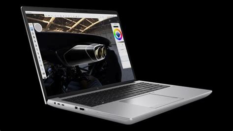 HP ZBook Studio x360